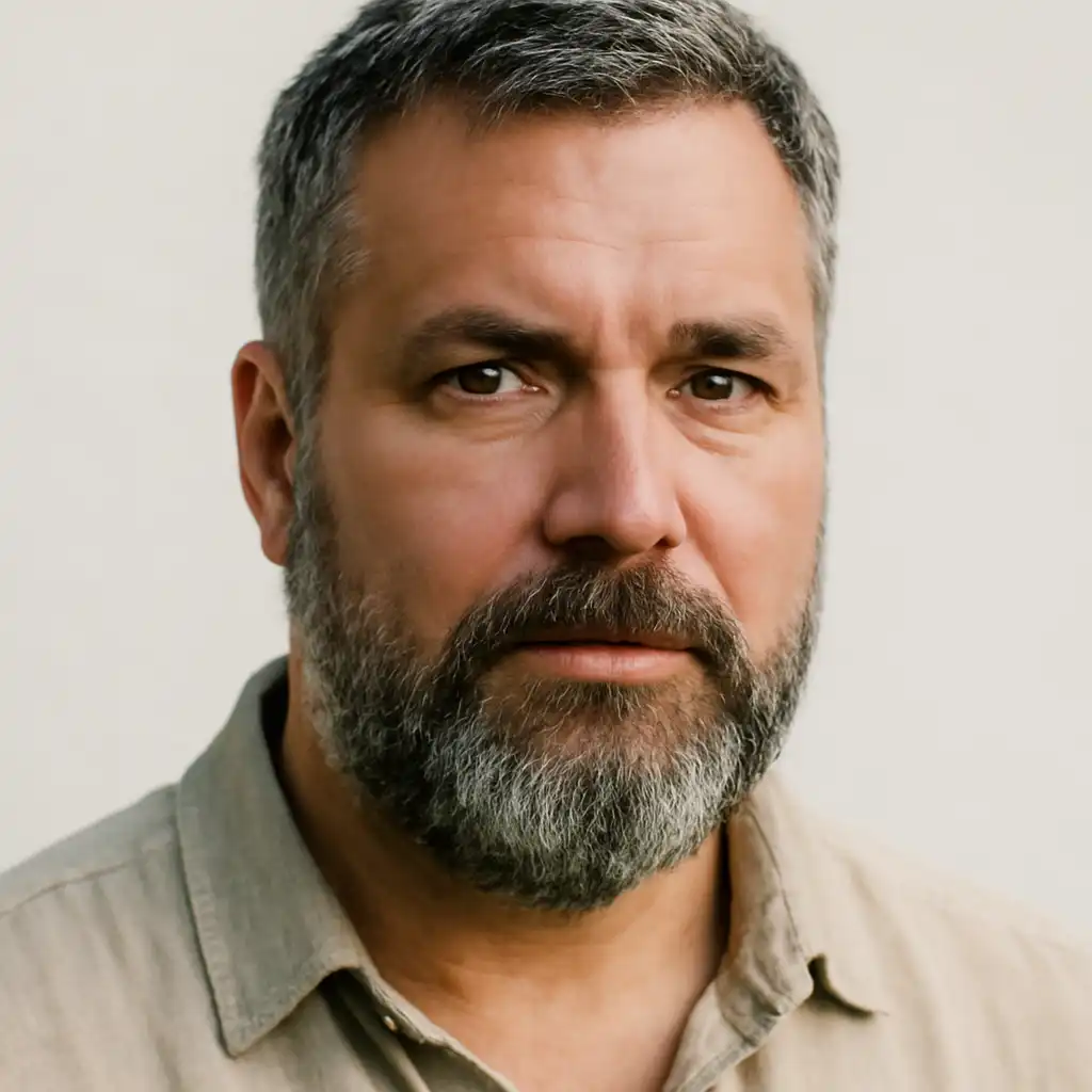 Sebastian Krüger